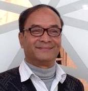 लक्ष्मण जोशी